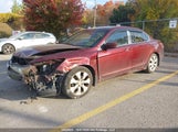 Honda Accord 1HGCP26829A806027 снимка