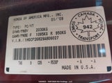 Honda Accord 1HGCP26829A806027 снимка