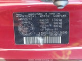 Hyundai Veloster KMHTC6AD7DU136595 снимка