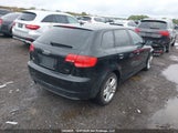 Audi A3 2.0 Tdi Progressiv WAUJJCFM6CA094703 photo