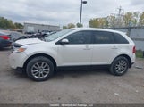 Ford Edge Sel 2FMDK4JC1DBA78346 снимка