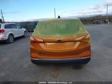 Chevrolet Equinox Ls 2GNAXREVXJ6184663 снимка