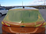 Chevrolet Equinox Ls 2GNAXREVXJ6184663 снимка