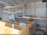Ram Promaster  High Roof 159 In. Wb 3C6MRVHG3ME587613 снимка