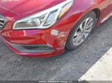 Hyundai Sonata Sport/Limited 5NPE34AF5FH083573 fotografie