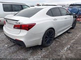 Acura Tlx Elite A-Spec 19UUB1F82JA800973 снимка
