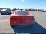 Chevrolet Camaro Lt 2G1FB1ED5B9131240 снимка