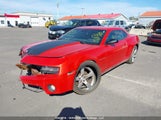 Chevrolet Camaro Lt 2G1FB1ED5B9131240 снимка