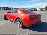 Chevrolet Camaro Lt 2G1FB1ED5B9131240 снимка