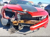 Chevrolet Camaro Lt 2G1FB1ED5B9131240 снимка