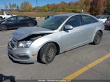 Chevrolet Cruze 1Lt 1G1PC5SB3F7296190 снимка