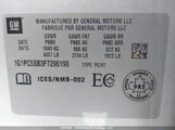 Chevrolet Cruze 1Lt 1G1PC5SB3F7296190 снимка