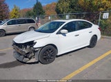 Nissan Sentra 1.6 Sr Turbo/Nismo 3N1CB7AP6HY230478 снимка