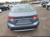Toyota Corolla Le JTDBBRBE2LJ023794 снимка