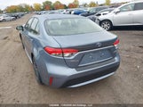 Toyota Corolla Le JTDBBRBE2LJ023794 снимка