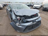 Toyota Corolla Le JTDBBRBE2LJ023794 снимка
