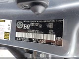Toyota Corolla Le JTDBBRBE2LJ023794 снимка