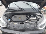Kia Soul + KNDJP3A57K7681540 снимка