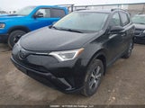 Toyota Rav4 Le 2T3ZFREV2JW505145 снимка