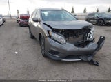 Nissan Rogue S/Sl/Sv 5N1AT2MVXEC800030 снимка