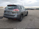 Nissan Rogue S/Sl/Sv 5N1AT2MVXEC800030 снимка
