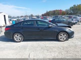 Hyundai Sonata Gls 5NPEB4AC0EH898657 снимка