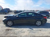 Hyundai Sonata Gls 5NPEB4AC0EH898657 снимка