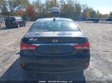 Hyundai Sonata Gls 5NPEB4AC0EH898657 снимка