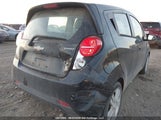 Chevrolet Spark Ls Manual KL8CA6S96FC713574 снимка