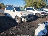 Subaru Forester 2.5I Premium JF2SJCCC4FH487454 снимка