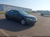 Toyota Camry Le 4T1BF3EK7AU102145 снимка