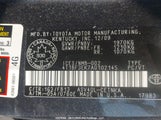 Toyota Camry Le 4T1BF3EK7AU102145 снимка
