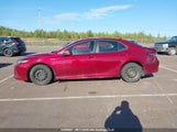 Toyota Camry Se 4T1B11HK6JU562251 photo