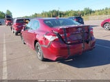 Toyota Camry Se 4T1B11HK6JU562251 photo