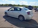Nissan Sentra 2.0 S 3N1AB6APXCL763540 снимка