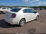 Nissan Sentra 2.0 S 3N1AB6APXCL763540 снимка