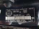 Toyota Prius JTDKN3DU1D5619336 снимка