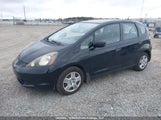 Honda Fit Lx LUCGE8G58C3001914 снимка