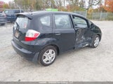 Honda Fit Lx LUCGE8G58C3001914 снимка