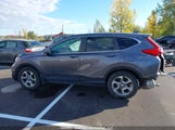 Honda Cr-V Ex 2HKRW2H52KH131258 снимка