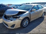 Toyota Camry Le 4T1BF1FK2CU190799 fotografie