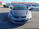 Hyundai Elantra Gl 5NPDH4AE1BH036457 снимка