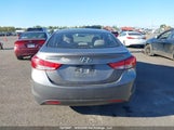 Hyundai Elantra Gl 5NPDH4AE1BH036457 снимка