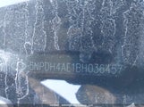 Hyundai Elantra Gl 5NPDH4AE1BH036457 снимка