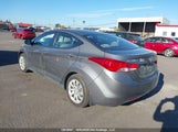 Hyundai Elantra Gl 5NPDH4AE1BH036457 снимка