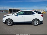 Chevrolet Equinox 1Lt 2GNAXSEV6J6196395 снимка