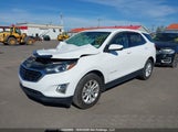 Chevrolet Equinox 1Lt 2GNAXSEV6J6196395 снимка