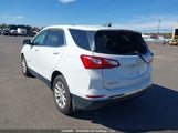 Chevrolet Equinox 1Lt 2GNAXSEV6J6196395 снимка
