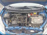 Toyota Prius C Technology JTDKDTB3XH1597685 снимка