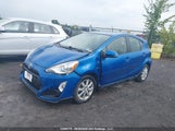 Toyota Prius C Technology JTDKDTB3XH1597685 снимка